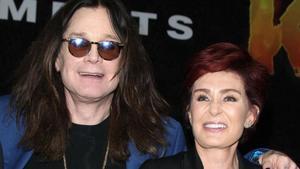 Sharon und Ozzy Osbourne: Klare Ansage an Donald Trump