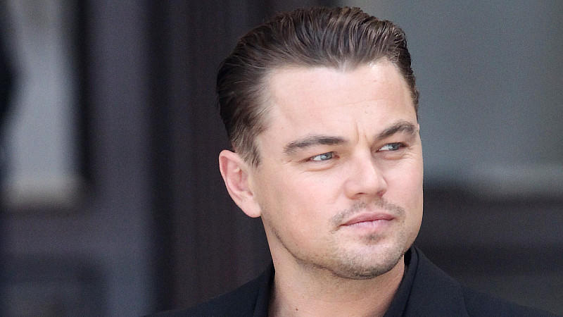 Leonardo DiCaprio & Bar Refaeli: Trennung?