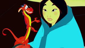 'Mulan' soll teurer als die Vorgänger werden