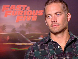Das exklusive Interview zu 'Fast & Furious Five'