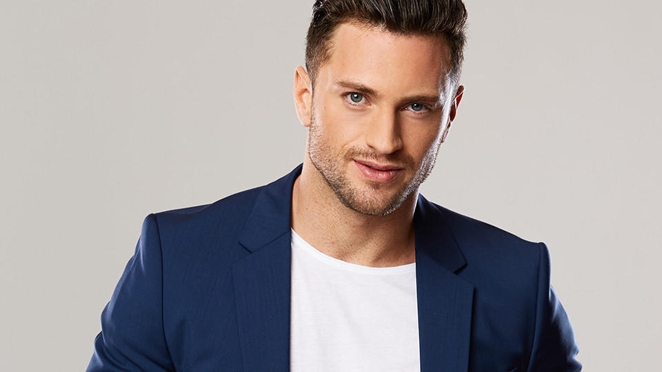 Bachelorette 2019: Kandidat Sebastian Mansla bekommt in ...