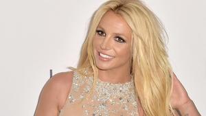 Britney Spears verrät ihre Diät-Tipps
