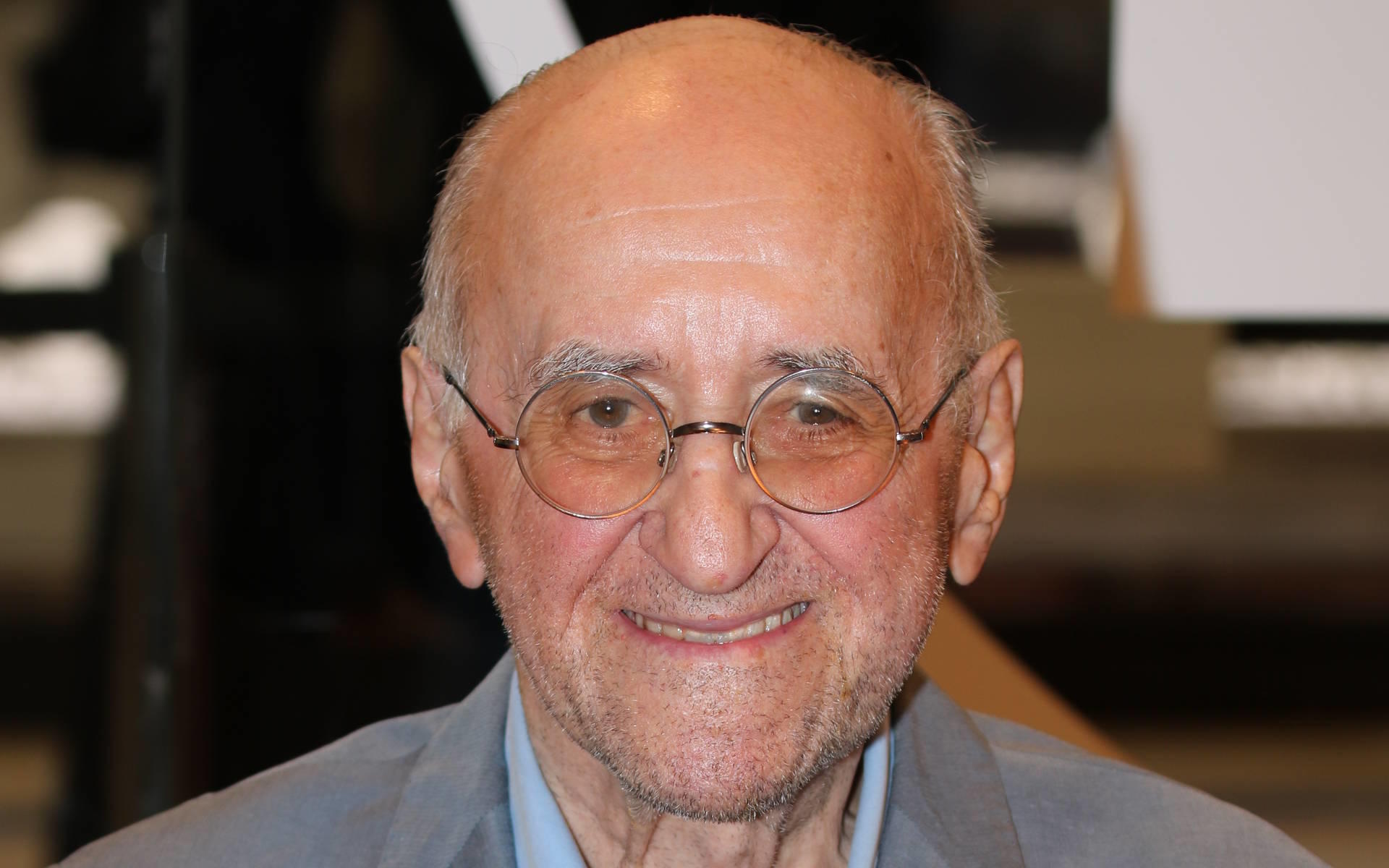Alfred Biolek Feiert 85 Geburtstag Das Alter Hat Eine Eigene Atmosphare