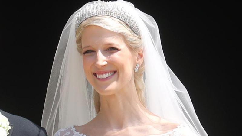 Lady Gabriella Windsor: Prinzessin Eugenie bewies Mut!