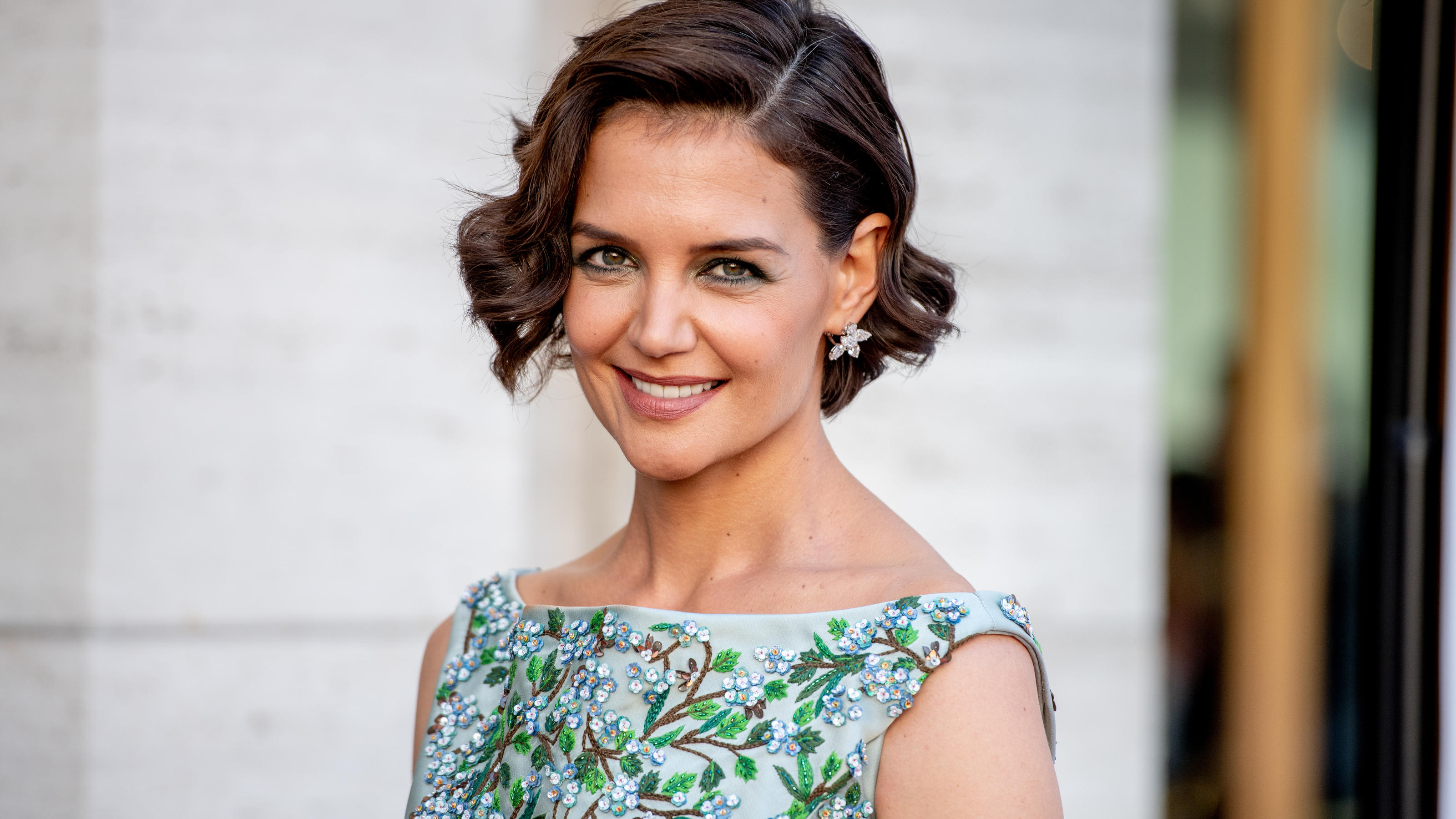 Katie Holmes zeigt sich super sexy bei Instagram