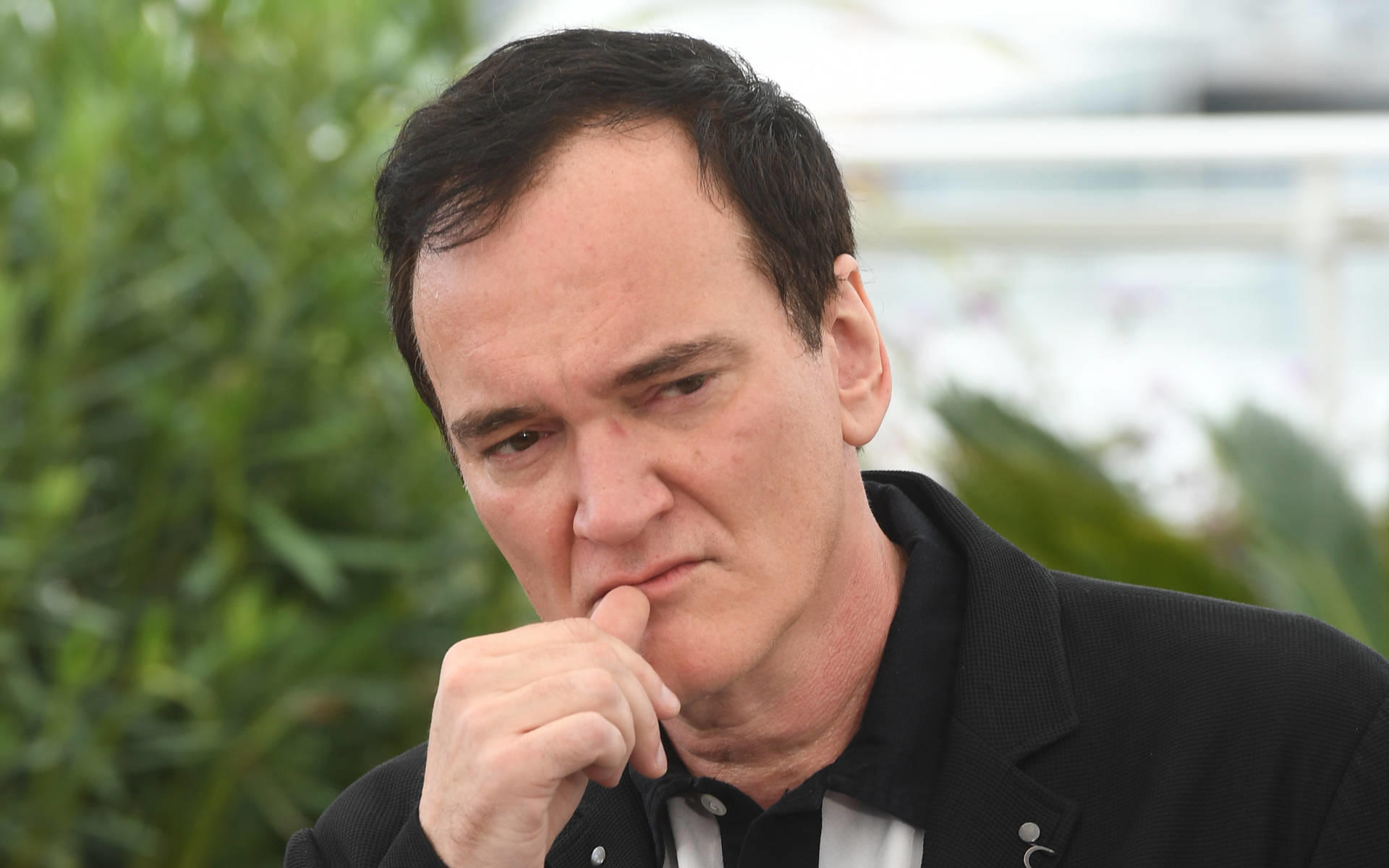 Quentin Tarantino: ‘Once Upon a Time in Hollywood’-Ableger als TV-Serie?