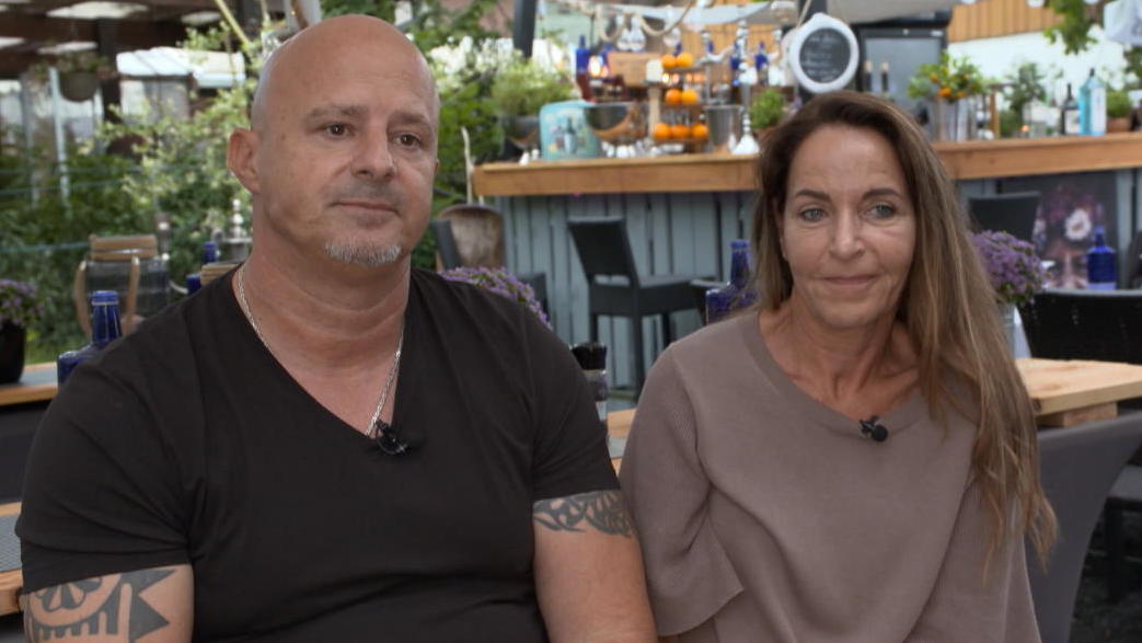 Detlef Steves Frau Detlef Steves Frau
