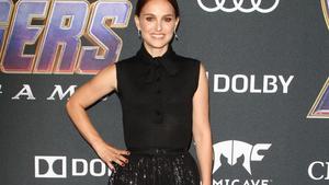Natalie Portman wird zum ersten weiblichen Thor!