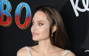 Angelina Jolie: Mit Salma Hayek ins Marvel-Universum