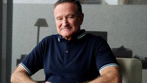 Robin Williams' letzte Tage