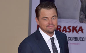 Wie lange macht Leonardo DiCaprio es noch?