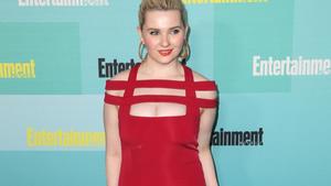 Abigail Breslin: Sie spielt Matt Damons Tochter
