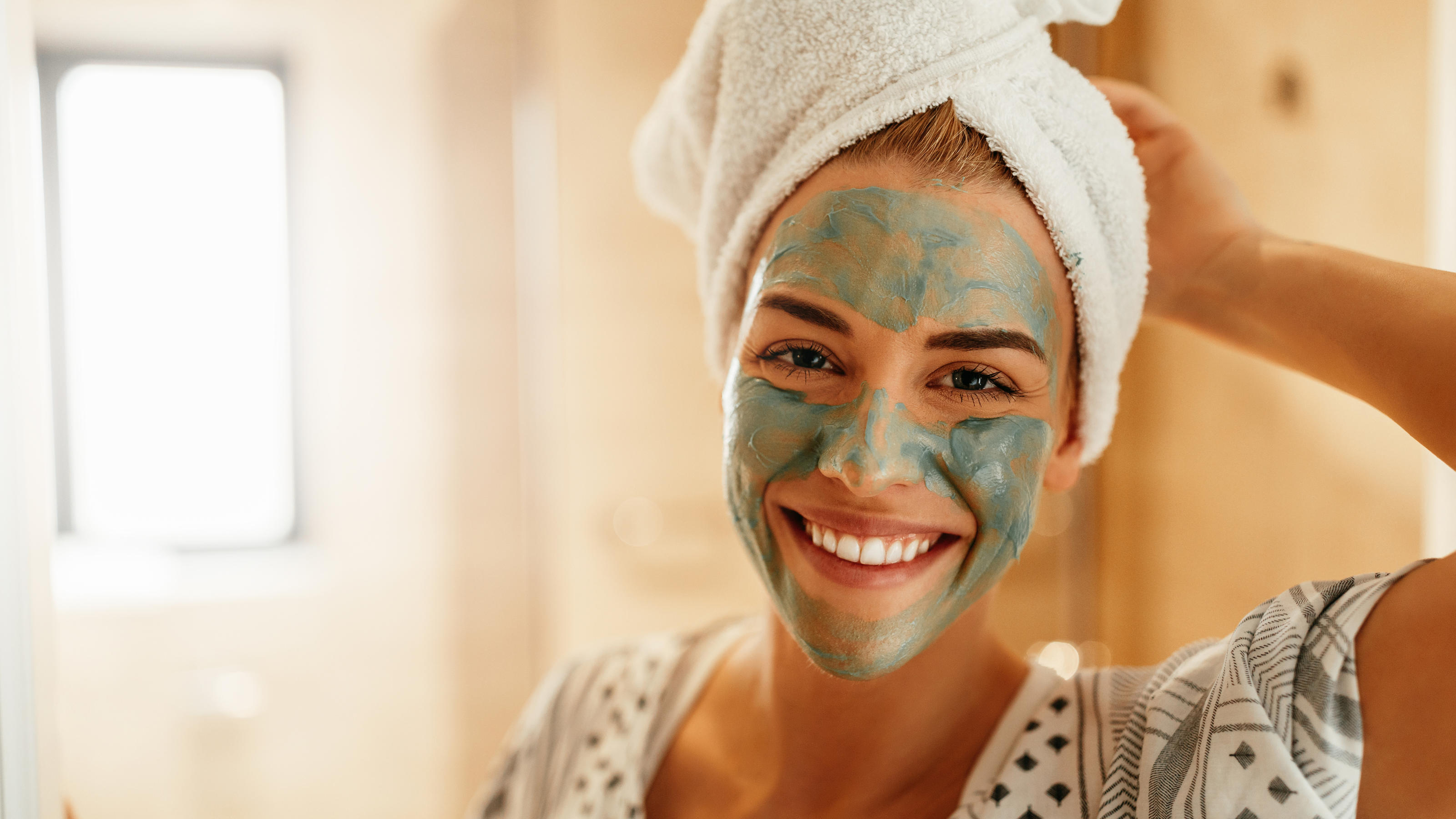 Mini Wellness Urlaub Zu Hause Funf Tipps Fur Einen Verwohntag