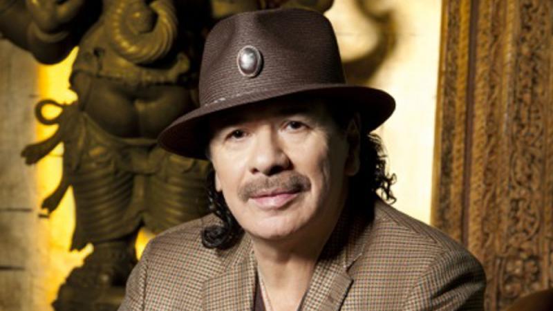 Santana will afrikanische Musik zum Mainstream machen