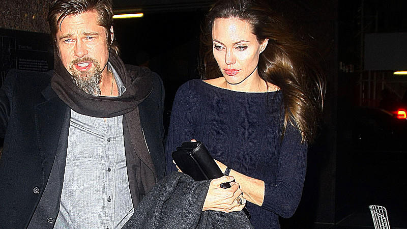Angelina Jolie und Brad Pitt müssen vor Gericht