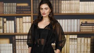 Phoebe Tonkin: Selbstbewusster als Single