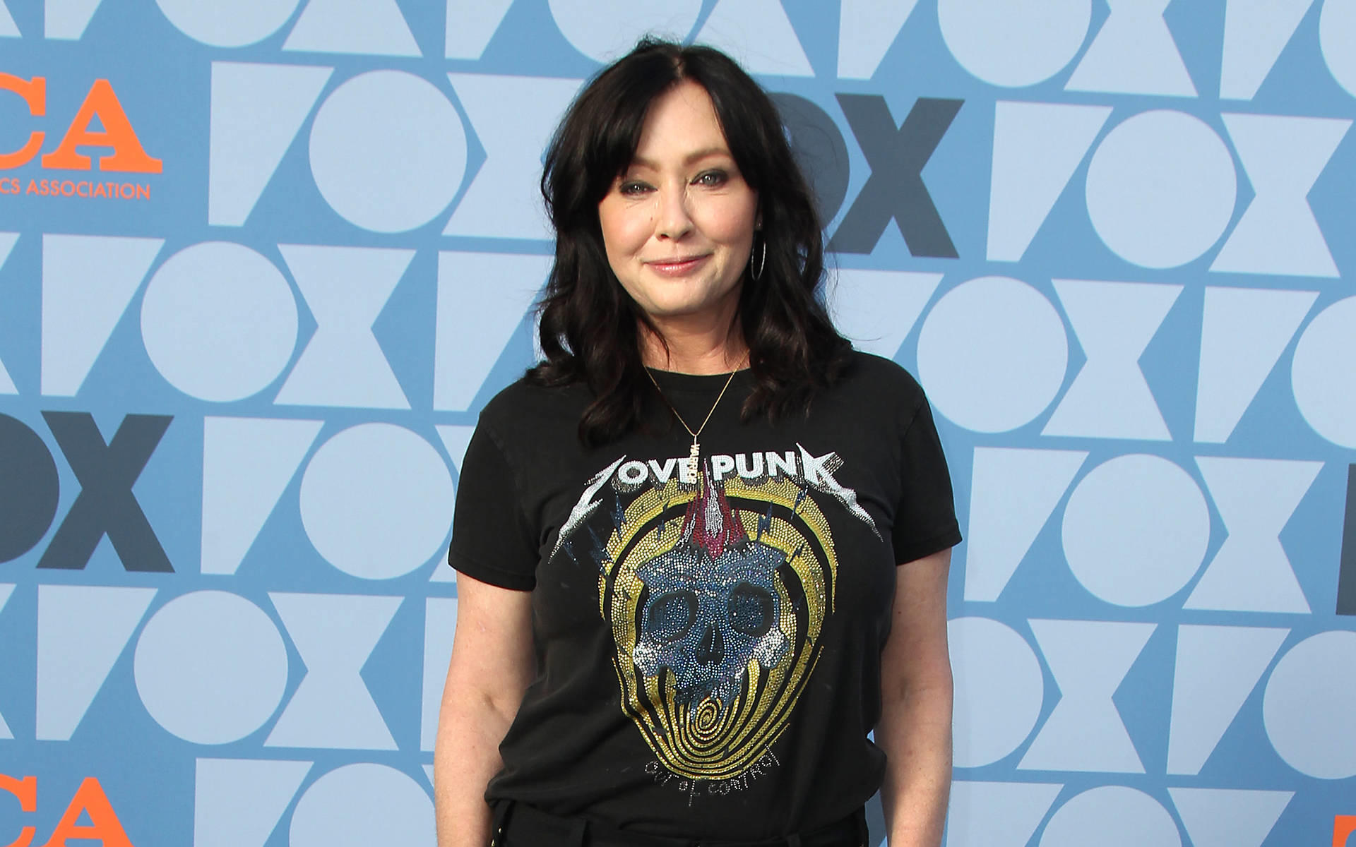 Beverly Hills 90210 Ikone Shannen Doherty Wie Der Kampf Gegen Den Krebs Ihre Ehe Veranderte