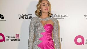 Miley Cyrus: Trennungsschmerz