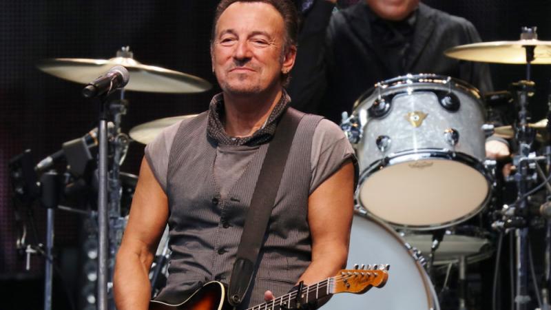 Bruce Springsteen: Der 'Boss' wird Regisseur