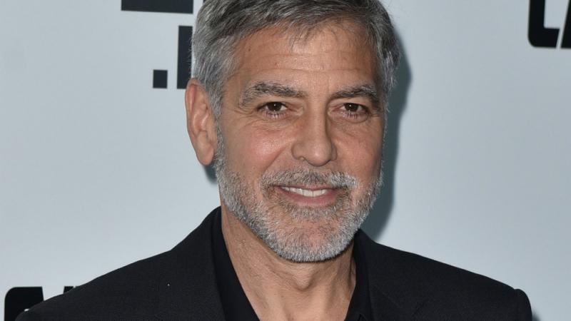 George Clooney Wird Er Kaseverkaufer