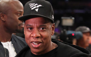 Nach Rassismus-Skandal: Cardi B stellt sich hinter Jay-Zs Pl