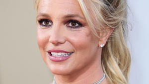 Britney Spears: Ihr Vater gibt die Vormundschaft ab
