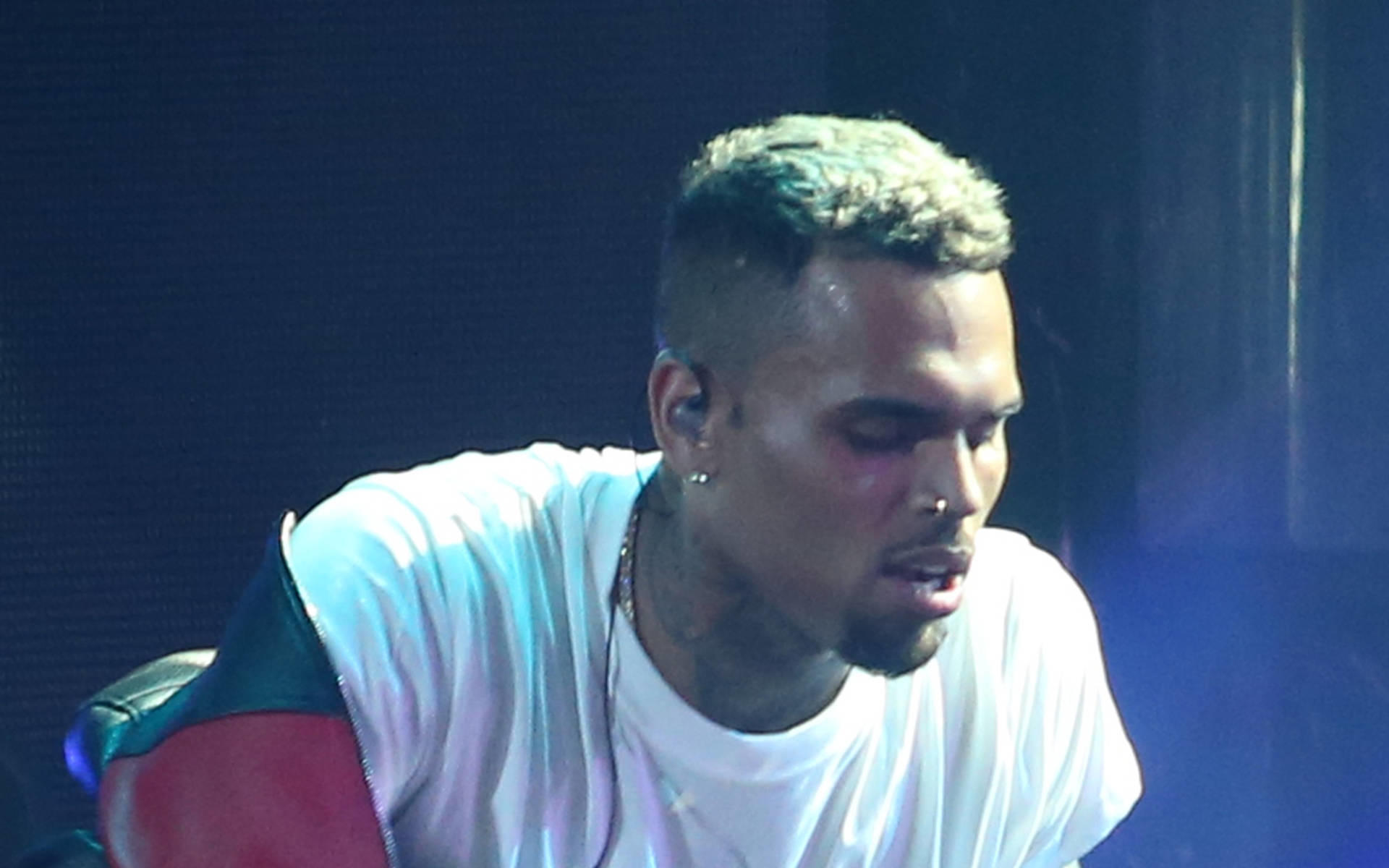 Chris Brown Klage Wegen Nachtclub Schlagerei Fallen Gelassen