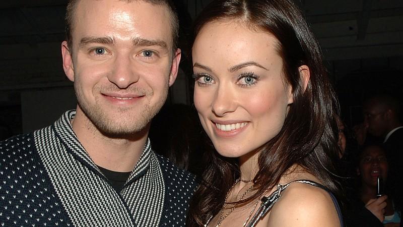 Olivia Wilde und Justin Timberlake outen sich als Paar