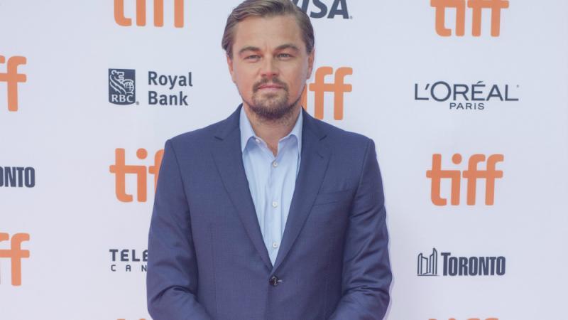 Leonardo DiCaprio: Einsatz für den Amazonas