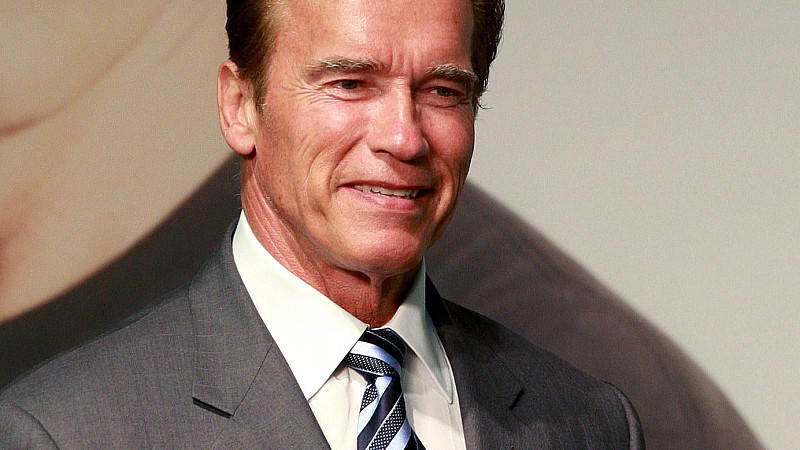 Schwarzenegger: Noch mehr geheime Kinder?