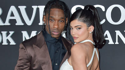 Kylie Jenner Travis Scott Ist Vorubergehend Ausgezogen Droht Jetzt Das Liebes Aus