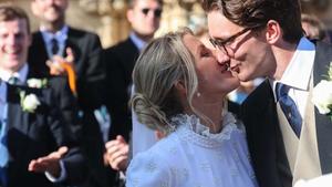 Ellie Goulding: Verheiratet!