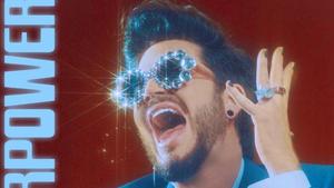 Adam Lambert: Song für Geächtete