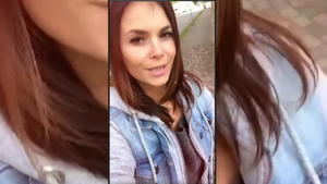 Die Ex-Bachelor-Kandidatin gibt ein Gesundheits-Update.