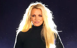 Britney Spears: Ihr Vater ist als Vormund abgelöst