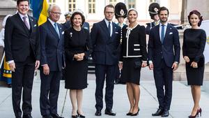 Fashion-Fauxpas bei Prinzessin Sofia