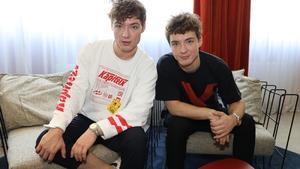 Community entscheidet: Wie sollen Die Lochis heißen?
