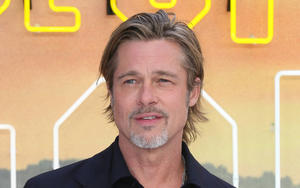 Brad Pitt: Oscar-Kampagne? Nein, danke!
