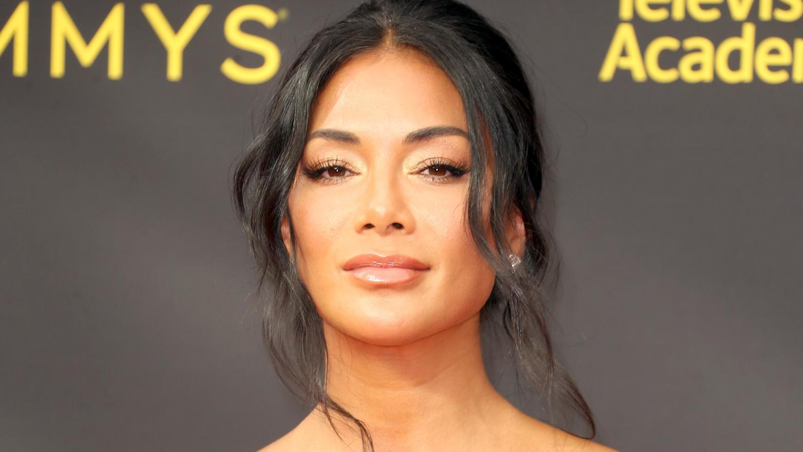 The Pussycat Dolls Comeback Hat Nicole Scherzinger Unterschrieben