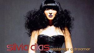 Sängerin Silvia Dias hat ihr zweites Album veröffentlicht.