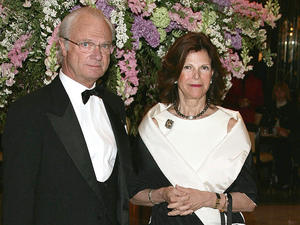 Zerstört Carl Gustaf seine Familie?