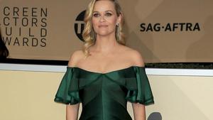 Reese Witherspoon: Stolz auf ihre Falten