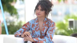 Camila Cabello ist begeistert von 'Fridays for Future'