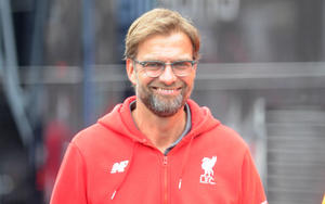 Jürgen Klopp: FIFA erklärt Liverpool-Trainer zur Nr. 1 weltw