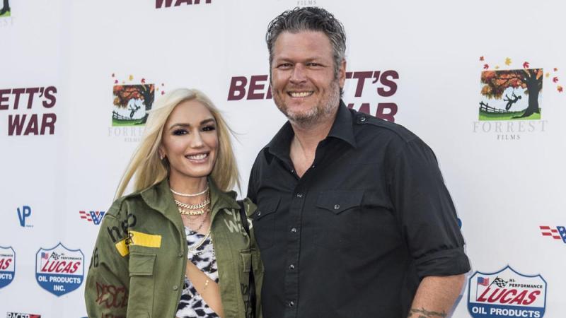 Gwen Stefani Hatte Keine Ahnung Wer Blake Shelton Ist