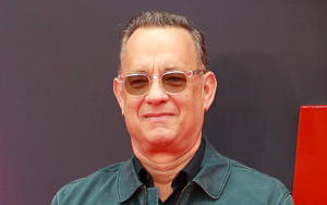 Golden Globes: Tom Hanks wird für sein Lebenswerk ausgezeich