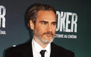 Joaquin Phoenix: Darum wird 'Joker' nicht in Aurora gezeigt