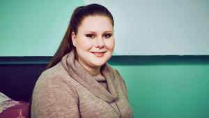Lavinia Wollny hat 15 Kilo abgenommen