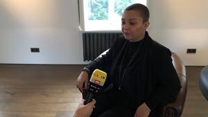 Marlene "Jazzy" Tackenberg: So kam es zum Comeback