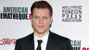 Matt Damon: Hauptrolle in 'Avatar' abgelehnt
